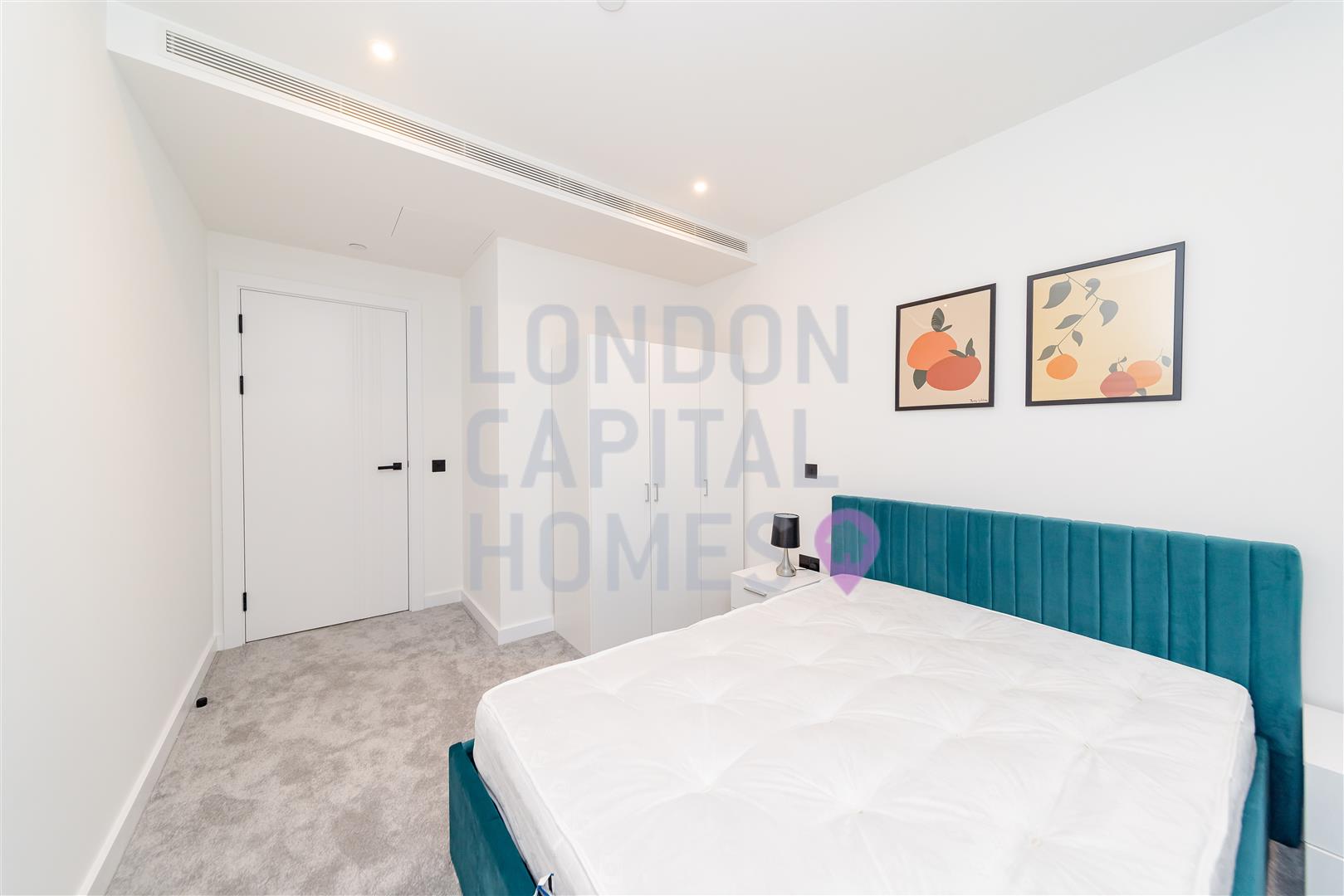 3 Merino Gardens, London